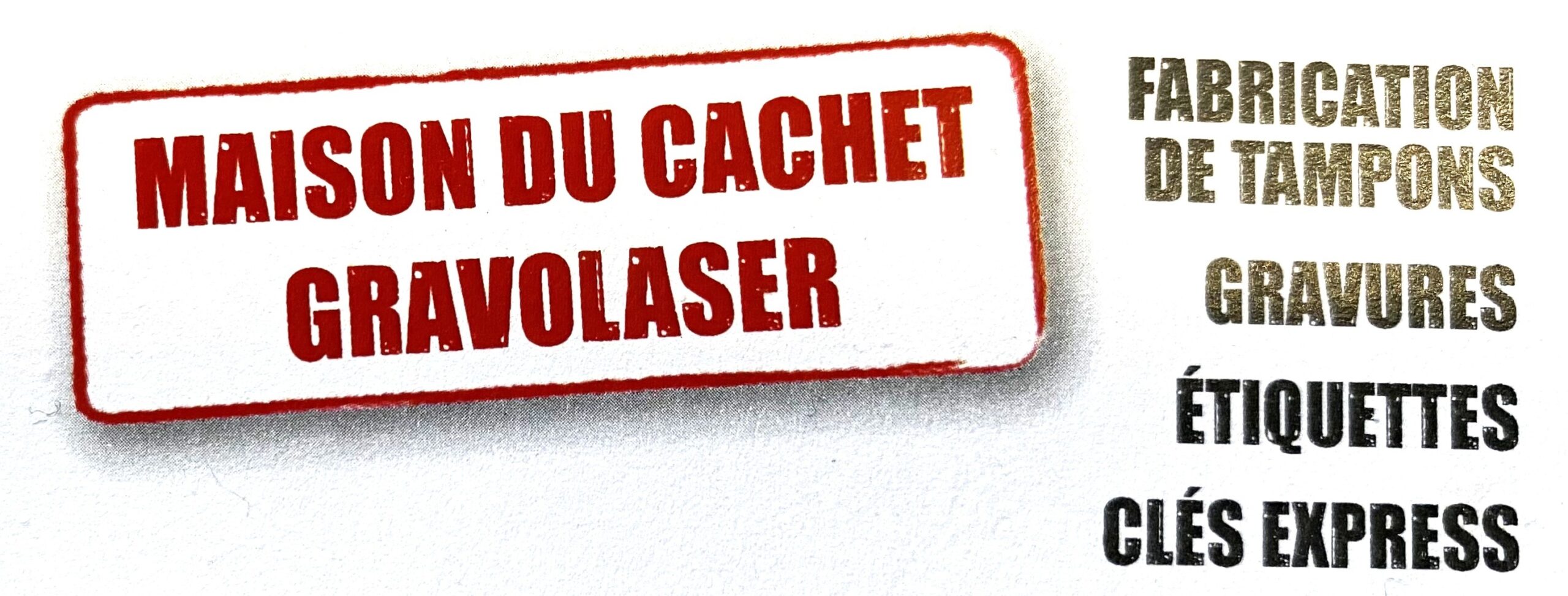 Maison du Cachet