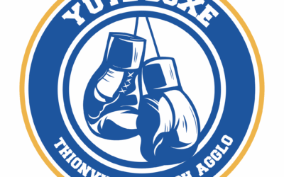 Changement de nom et nouveau logo pour notre club !