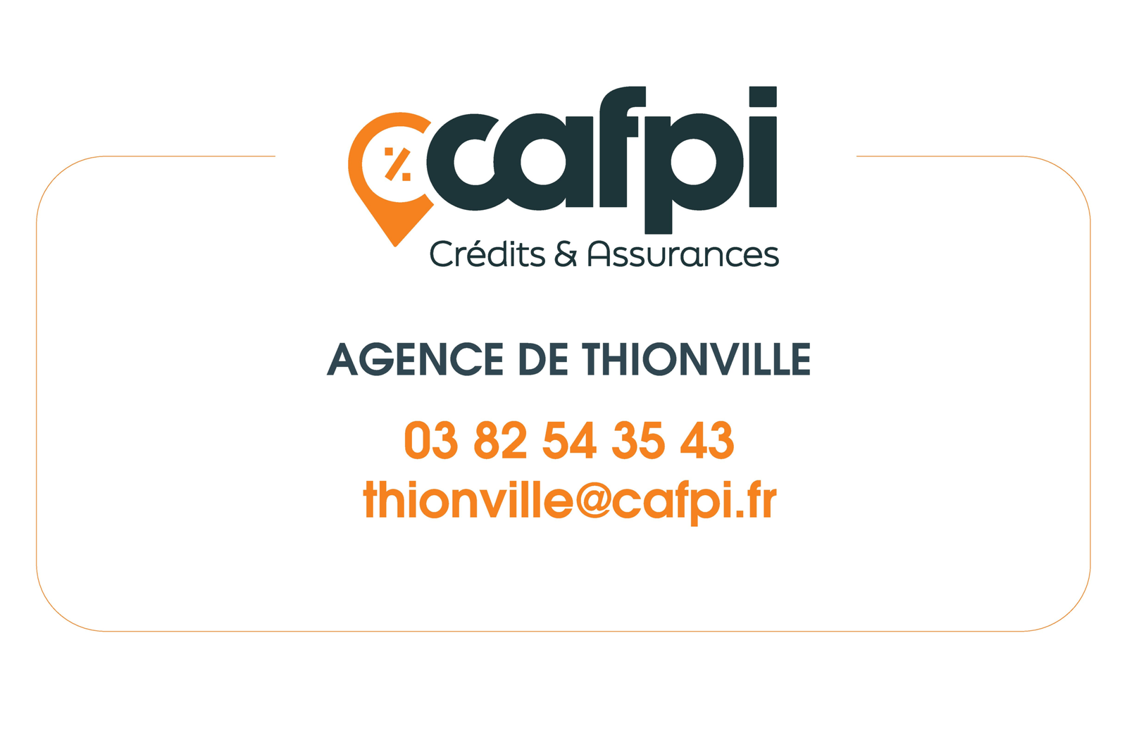 CAFPI Thionville