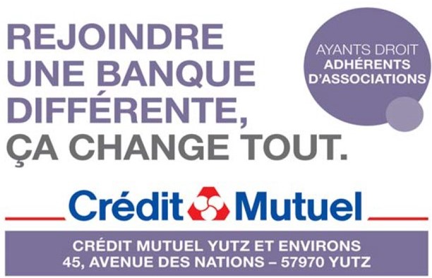 Crédit Mutuel