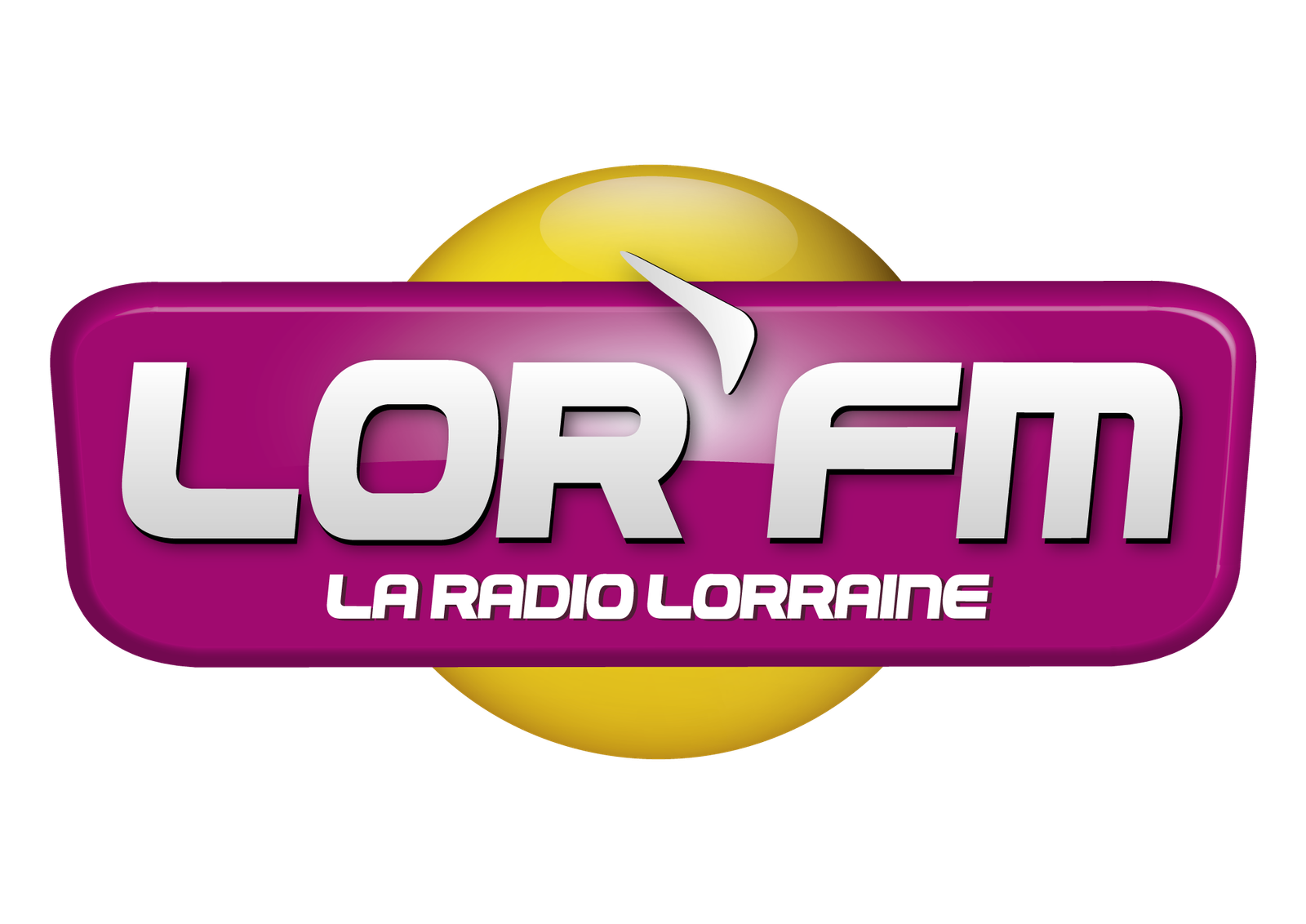 LORFM