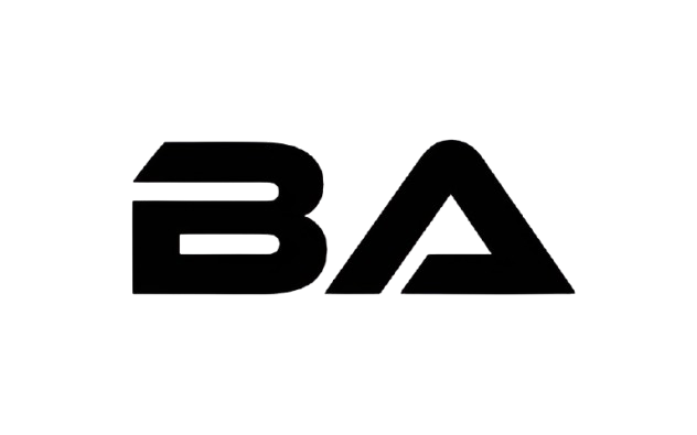 Logo BA