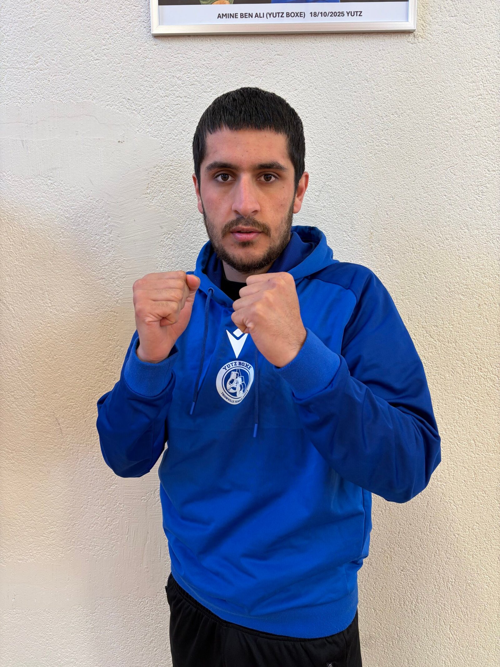 Ahmad HOTAK