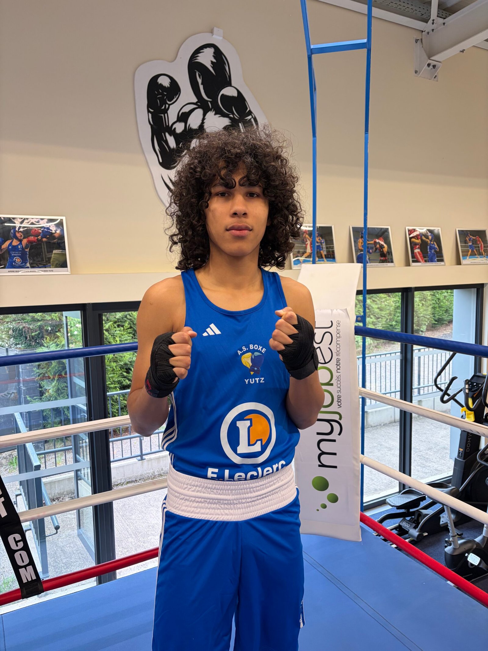 Sofiane SIDIBE