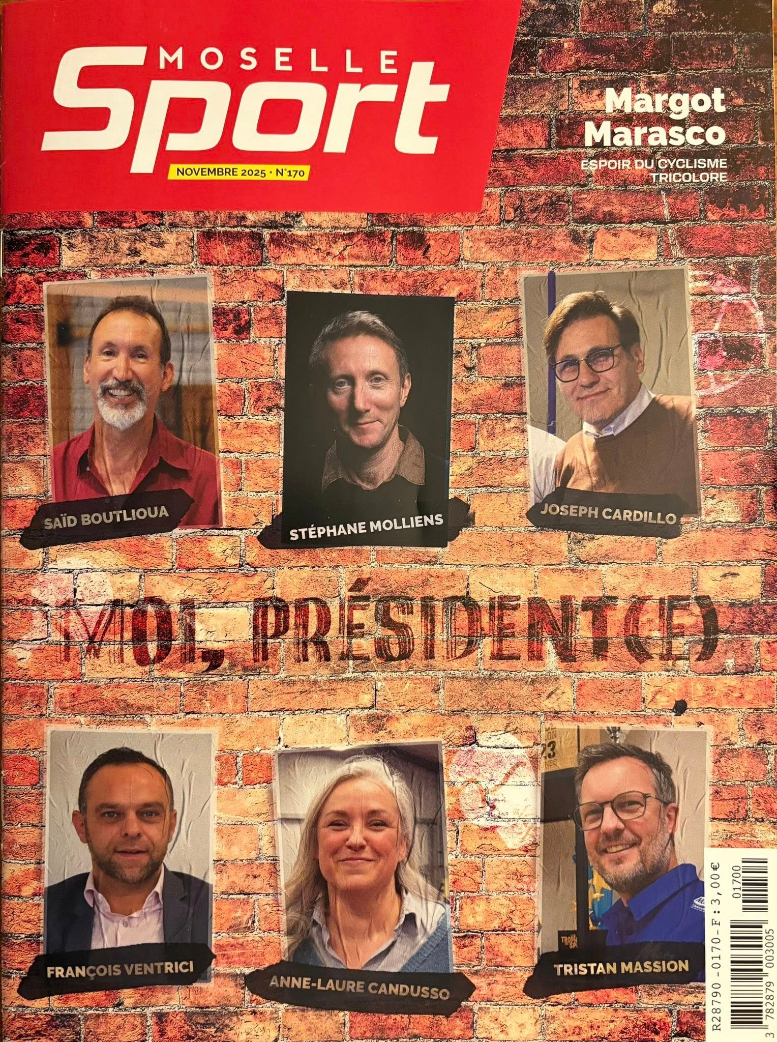 SPORT MOSELLE 1