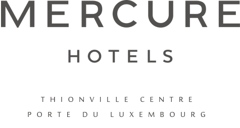 Mercure Hôtel Thionville